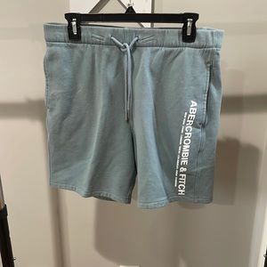 Abercrombie and Fitch shorts